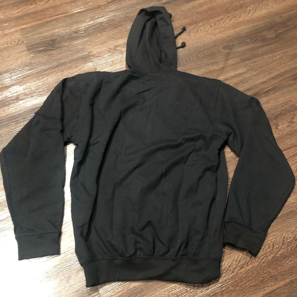 👻 Decrum Star Wars Black Hoodie new - Picture 4 of 5